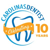 CarolinasDentist logo