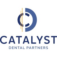 Catalyst logo