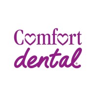 Comfort Dental logo