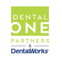 Dental One Partners, Inc. logo
