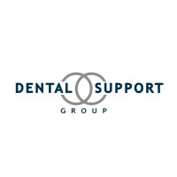 Dental Service Organization (DSO) logo