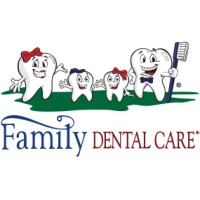 Family Dental Care logo