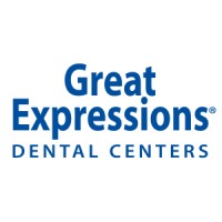 Great Expressions Dental Centers (GEDC) logo