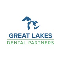 Great Lakes Dental Partners logo