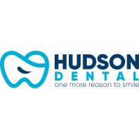 Hudson Dental logo
