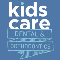 Kids Care Dental Group logo