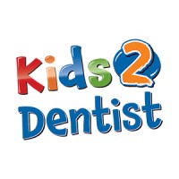 Kids2Dentist logo