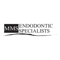 Meridian Dental Solutions logo