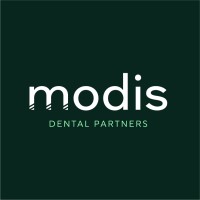 Modis Dental Partners logo