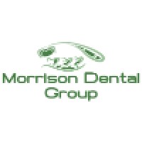 Morrison Dental Group (MDG) logo