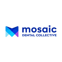 Mosaic Dental Colective logo