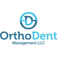 OrthoDent Management logo