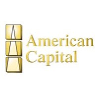 American Capital logo