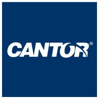 Cantor Fitzgerald logo