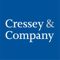 Cressey & Company logo