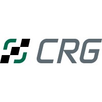 CRG, L.P. logo