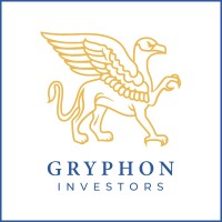 Gryphon Investors logo