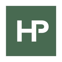 Harvest Partners logo