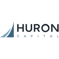 Huron Capital logo