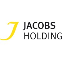 Jacobs Holding logo