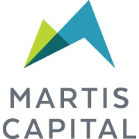 Martis Capital logo