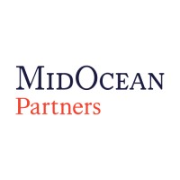MidOcean Partners logo
