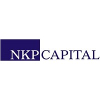 NKP Capital logo