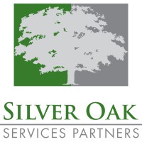 Silver Oak Services Partners LLC logo