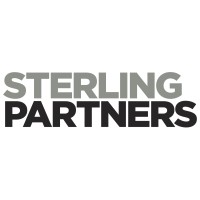 Sterling Partners logo