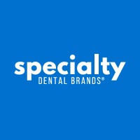 Specialty Dental Brands logo