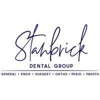 Stanbrick Dental Group logo