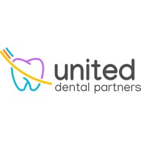 United Dental Partners logo