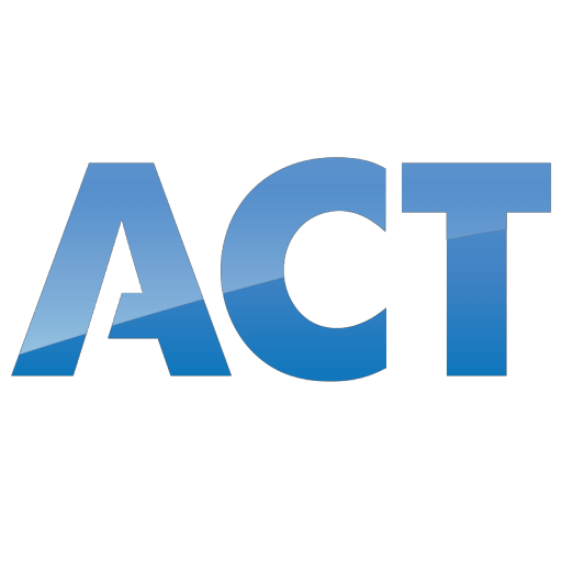 ACT Dental logo