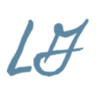Larry M. Guzzardo logo