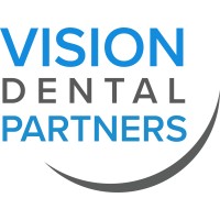 Vision Dental Partners logo