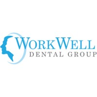 WorkWell Dental Group logo